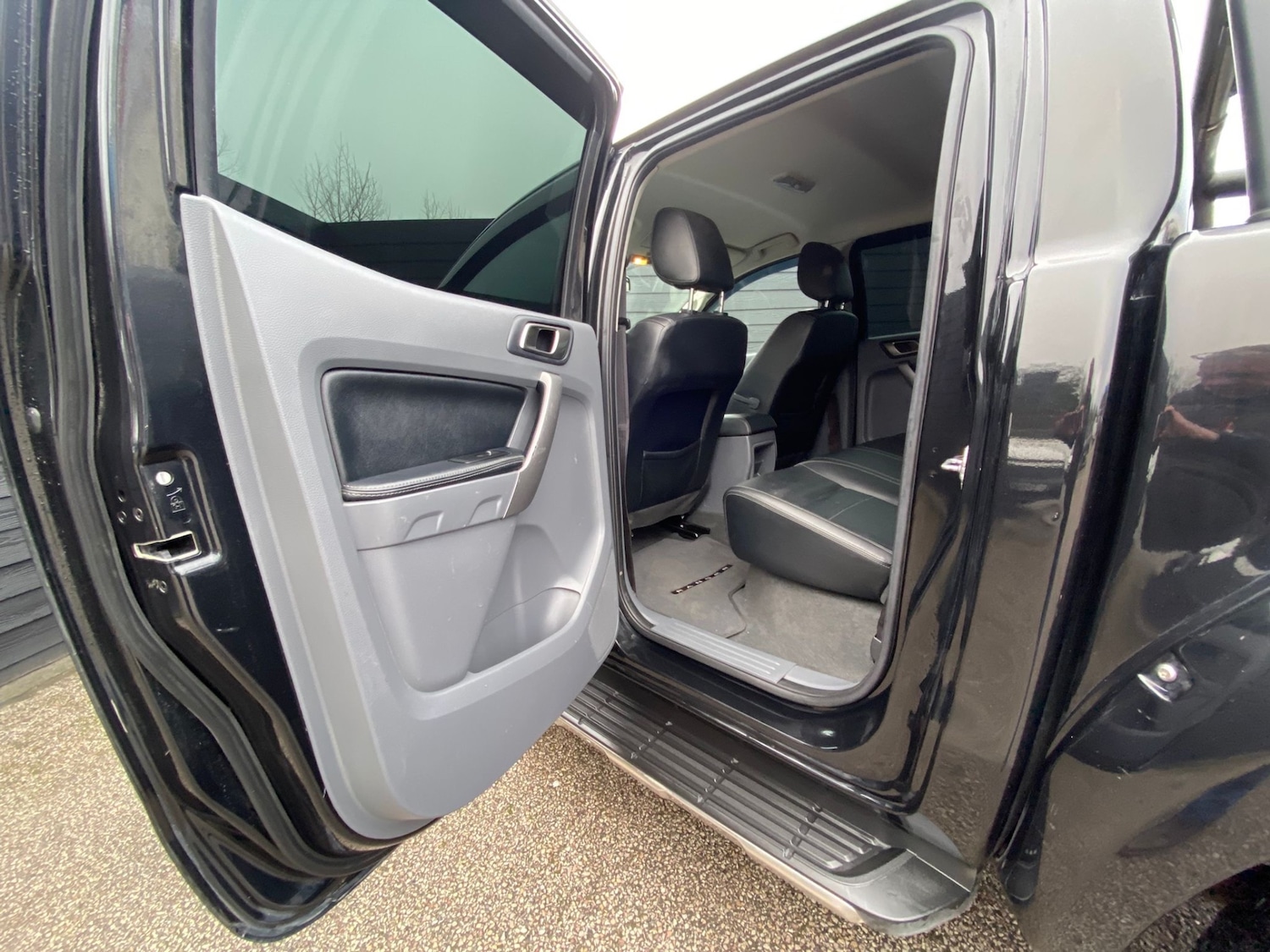 Used Ford Ranger 2017 for sale - 77431682: Photo 9