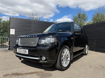 Used Land Rover Range Rover 2012 for sale - 79747328: Photo