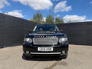 Used Land Rover Range Rover 2012 for sale - 79747328: Photo