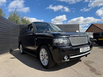 Used Land Rover Range Rover 2012 for sale - 79747328: Photo