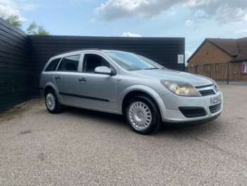 Used Vauxhall Astra 2006 for sale - 74843121: Photo