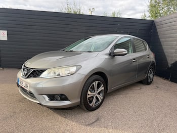 Used Nissan Pulsar 2015 for sale - 79789231: Photo