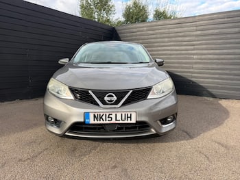 Used Nissan Pulsar 2015 for sale - 79789231: Photo