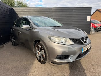 Used Nissan Pulsar 2015 for sale - 79789231: Photo