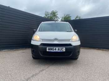 Used Citroen Berlingo 2014 for sale - 74911273: Photo