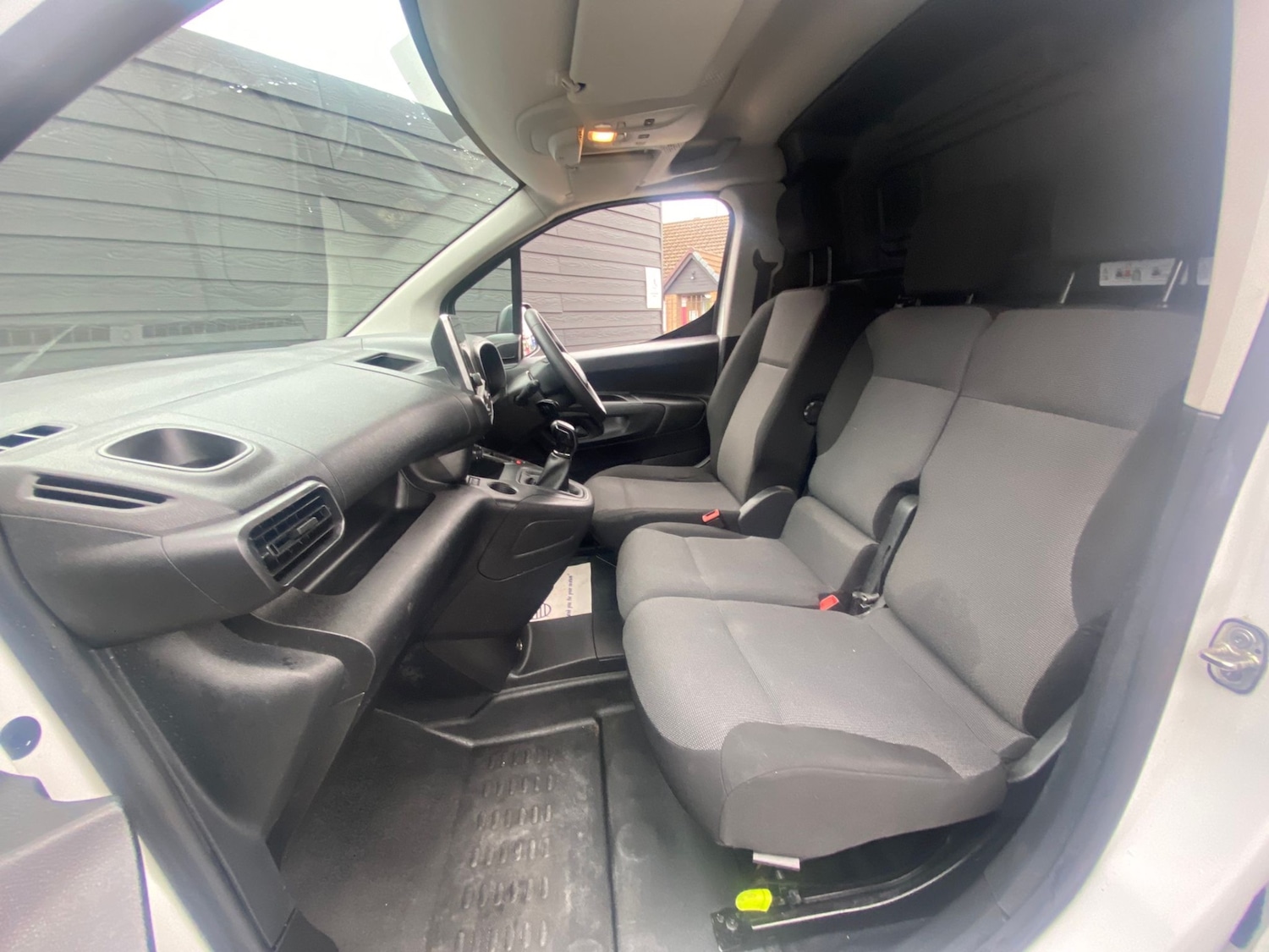 Used Citroen Berlingo 2020 for sale - 77168709: Photo 10