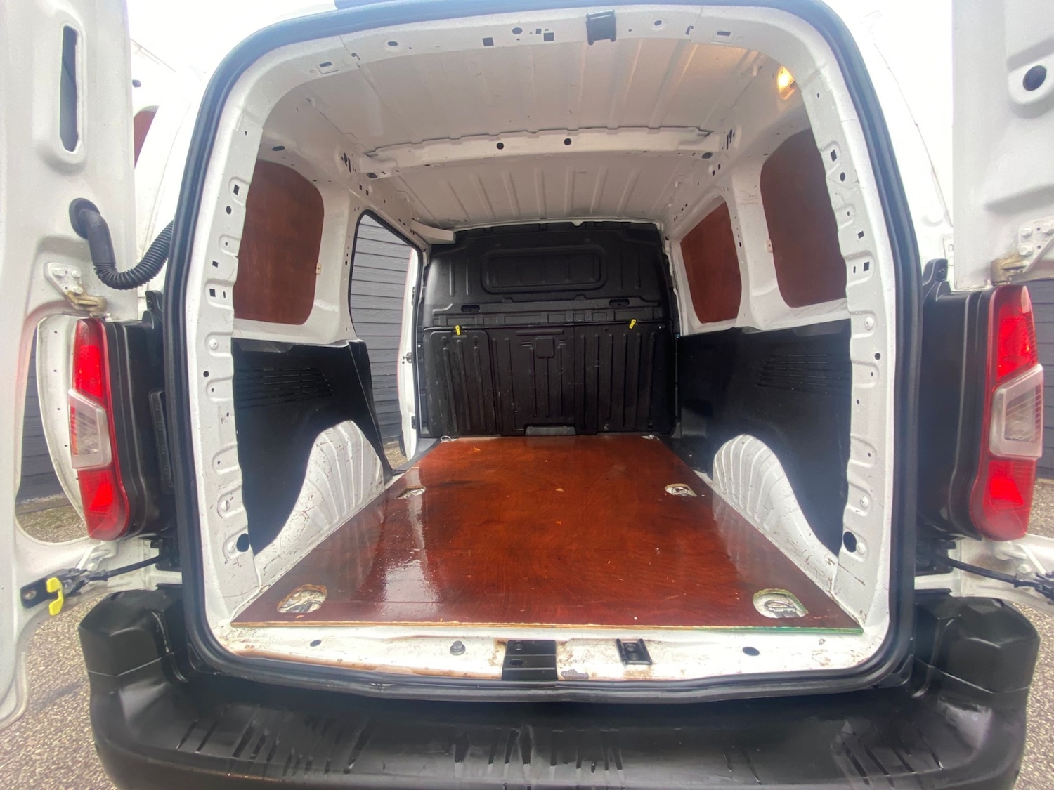 Used Citroen Berlingo 2020 for sale - 77168709: Photo 7