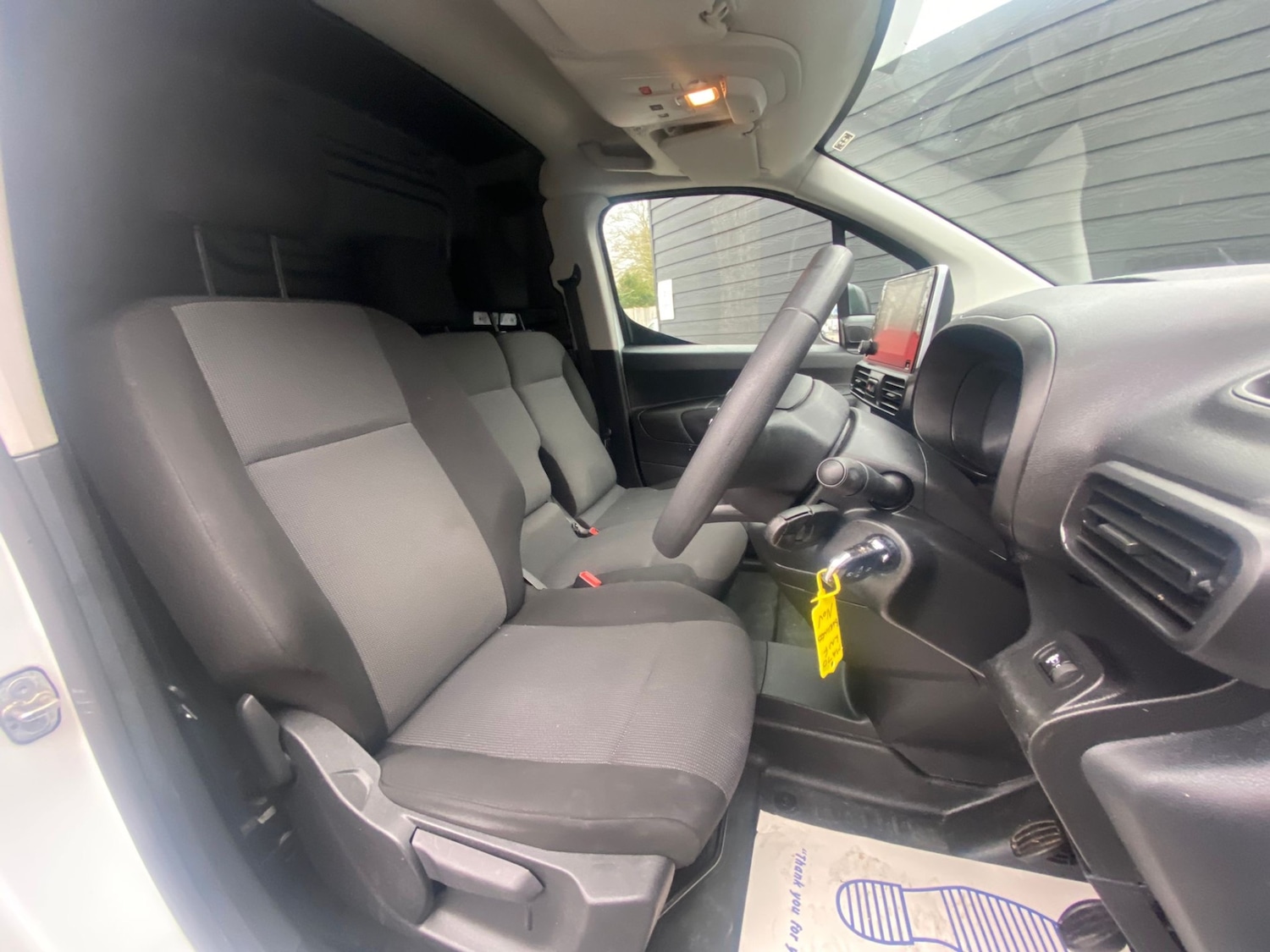 Used Citroen Berlingo 2020 for sale - 77168709: Photo 9