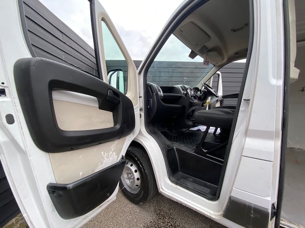 Used Fiat Ducato 2015 for sale - 76302492: Photo 10