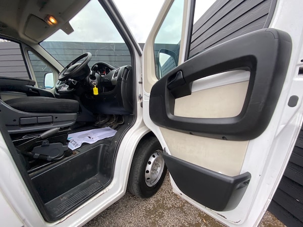 Used Fiat Ducato 2015 for sale - 76302492: Photo 11