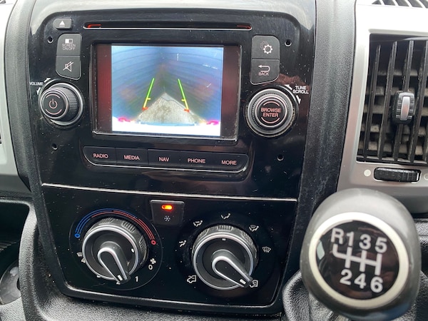 Used Fiat Ducato 2015 for sale - 76302492: Photo 12