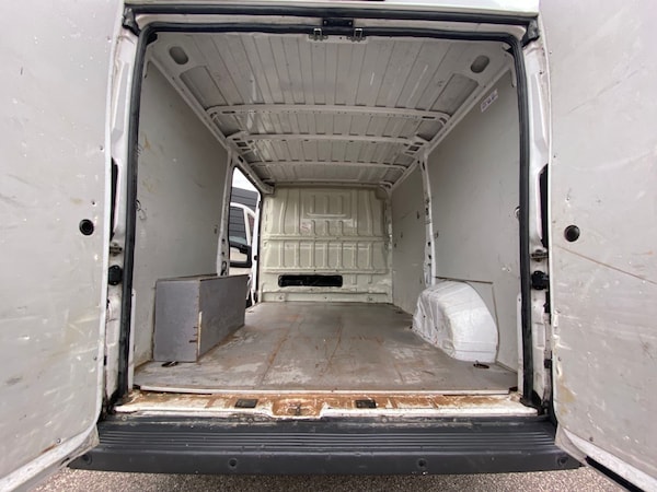 Used Fiat Ducato 2015 for sale - 76302492: Photo 13