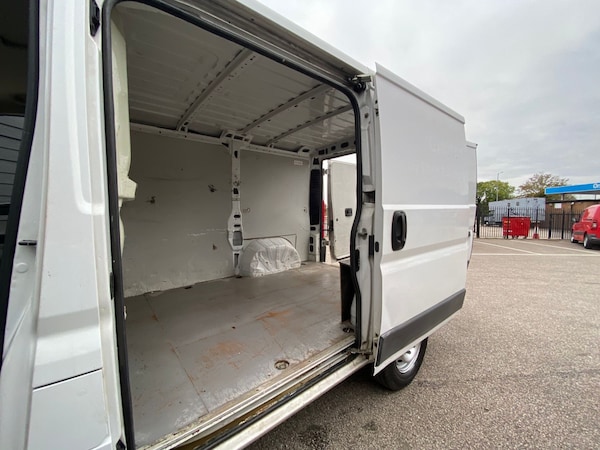 Used Fiat Ducato 2015 for sale - 76302492: Photo 14