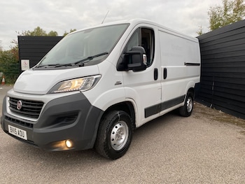 Fiat - Ducato