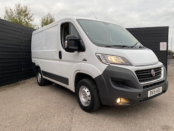 Used Fiat Ducato 2015 for sale - 76302492: Photo 3
