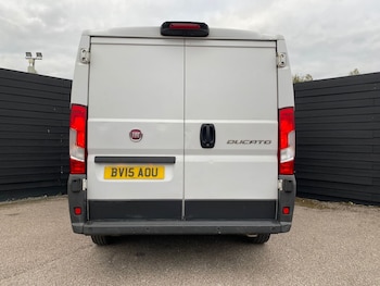 Used Fiat Ducato 2015 for sale - 76302492: Photo 4