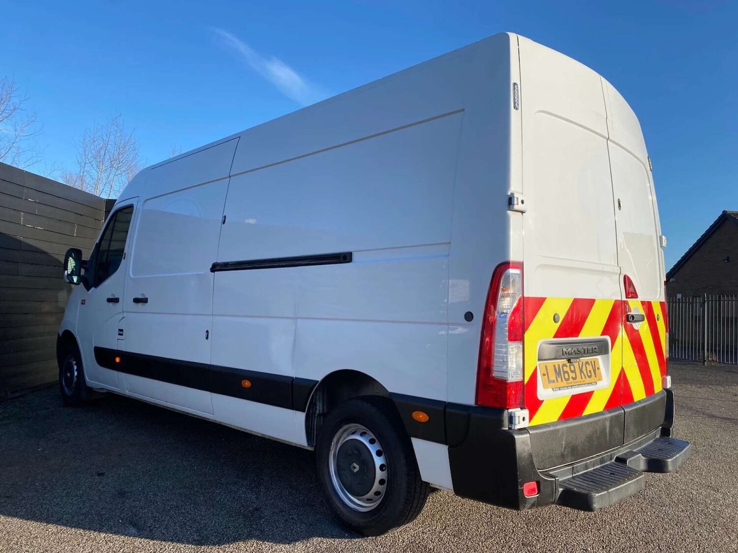 Used Renault Master 2019 for sale - 77665620: Photo 4