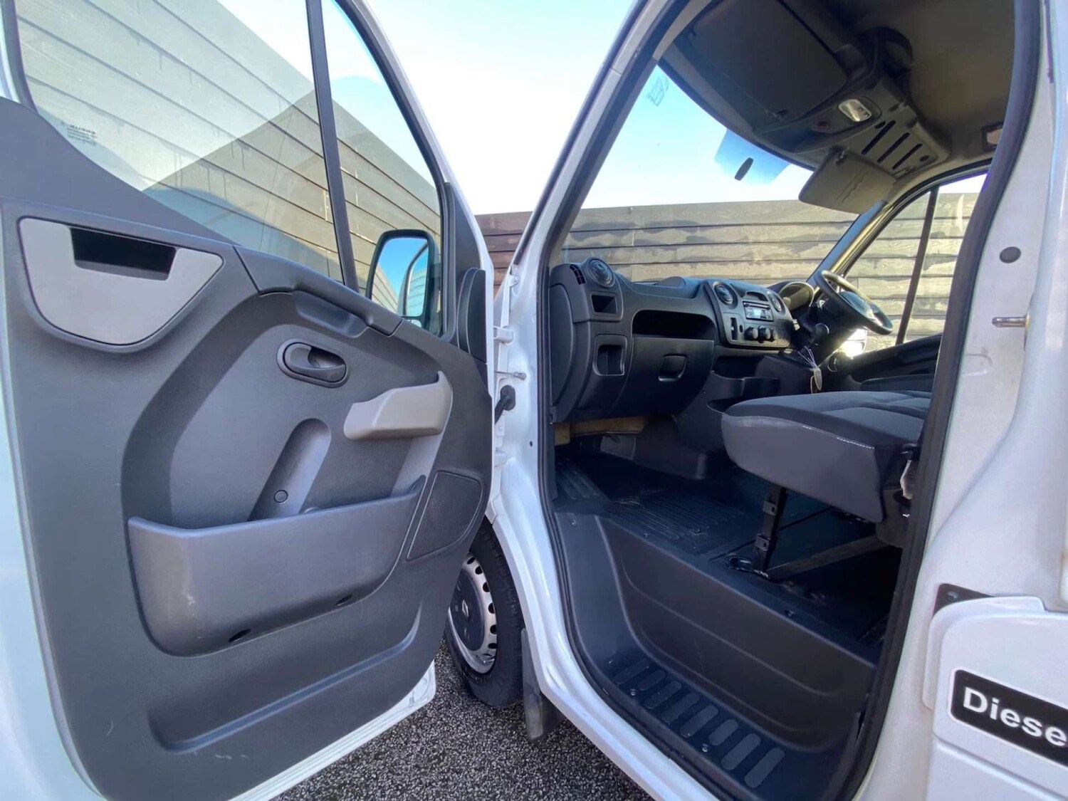 Used Renault Master 2019 for sale - 77665620: Photo 6