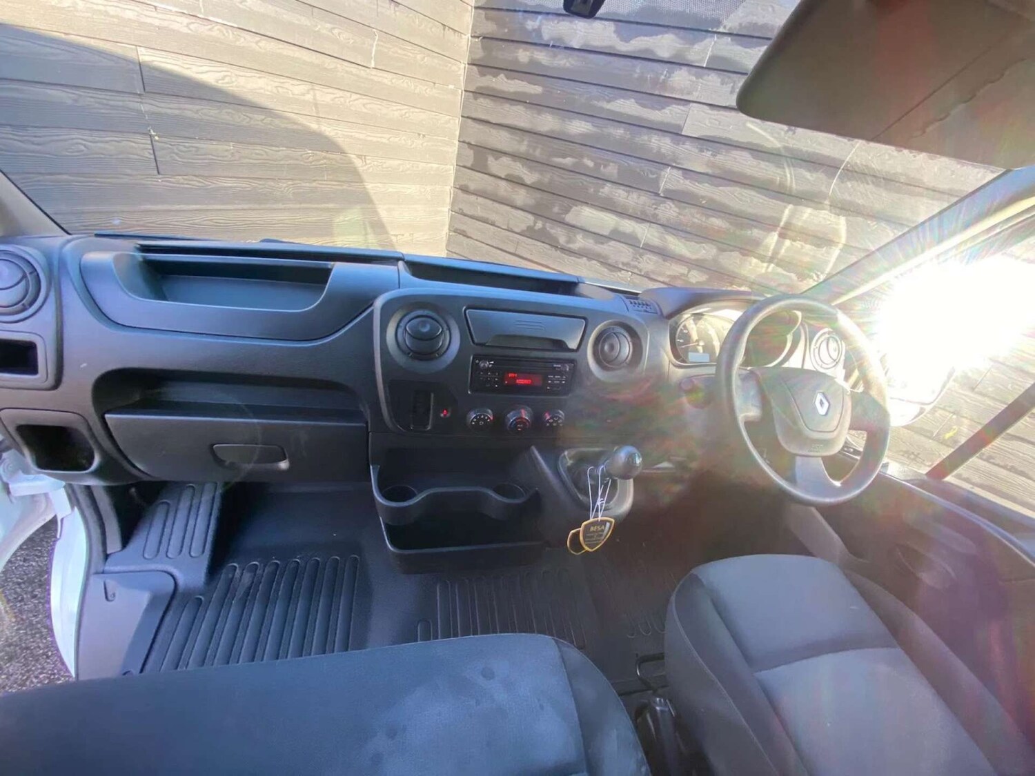 Used Renault Master 2019 for sale - 77665620: Photo 7