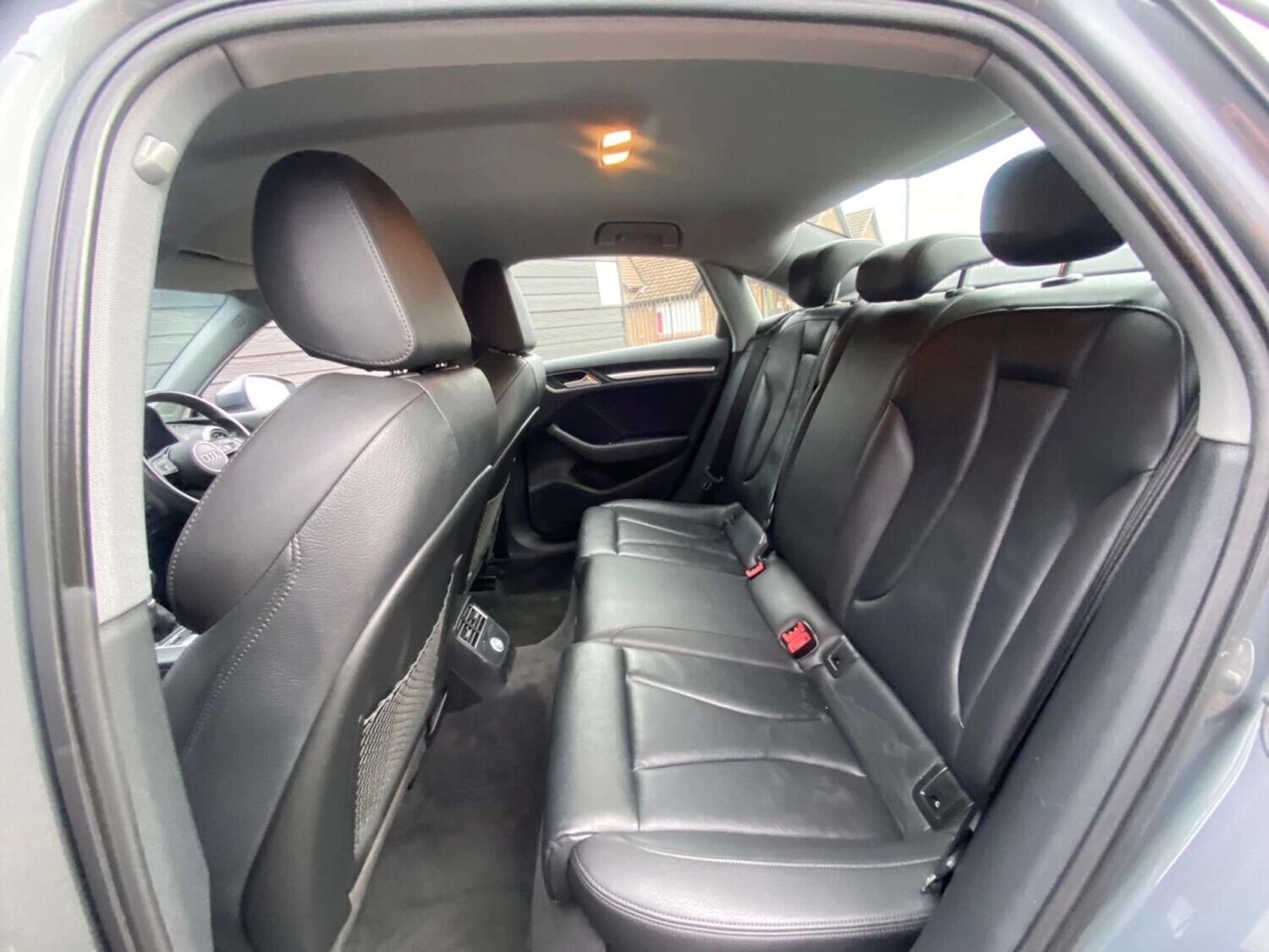 Used Audi A3 2018 for sale - 77665623: Photo 12