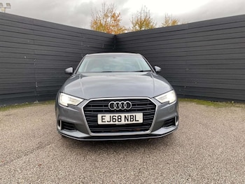 Audi A3 feature image
