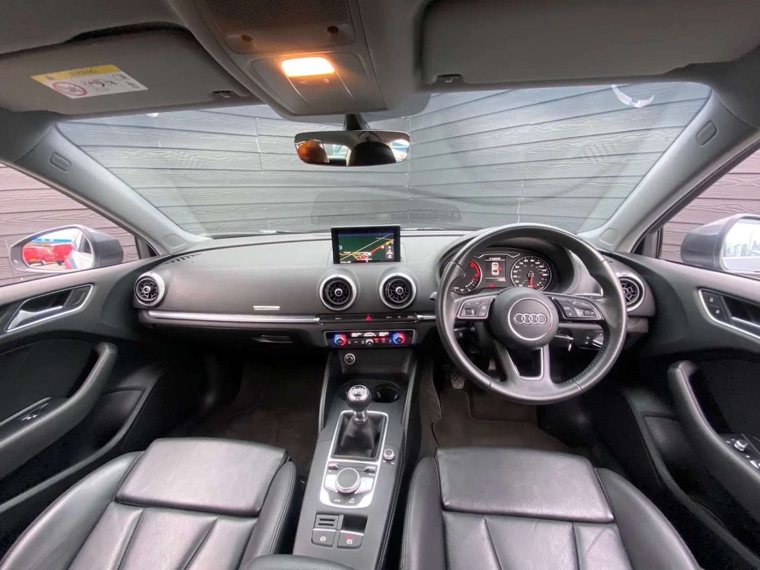 Used Audi A3 2018 for sale - 77665623: Photo 7