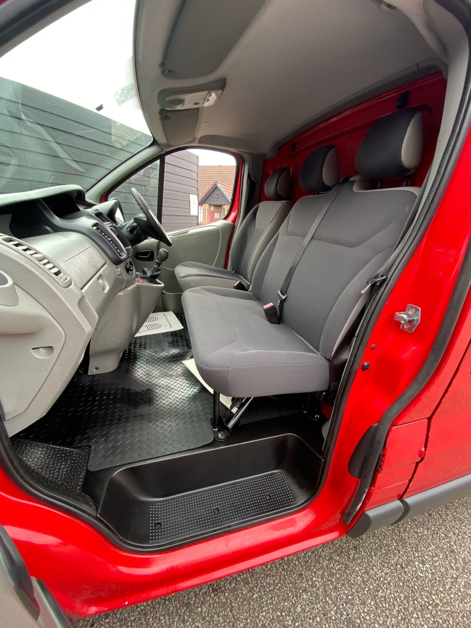 Vehicle 11