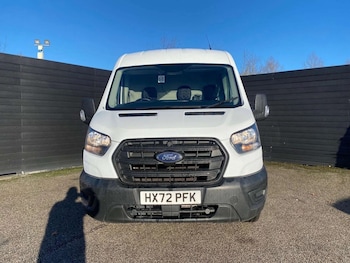 Used Ford Transit 2022 for sale - 77665604: Photo