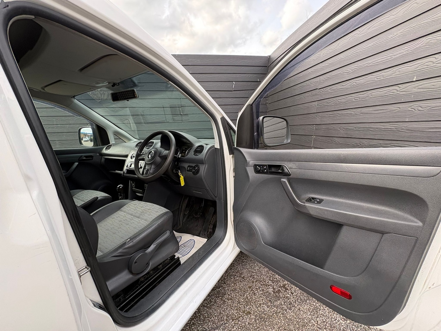 Used Volkswagen Caddy 2013 for sale - 78201469: Photo 10