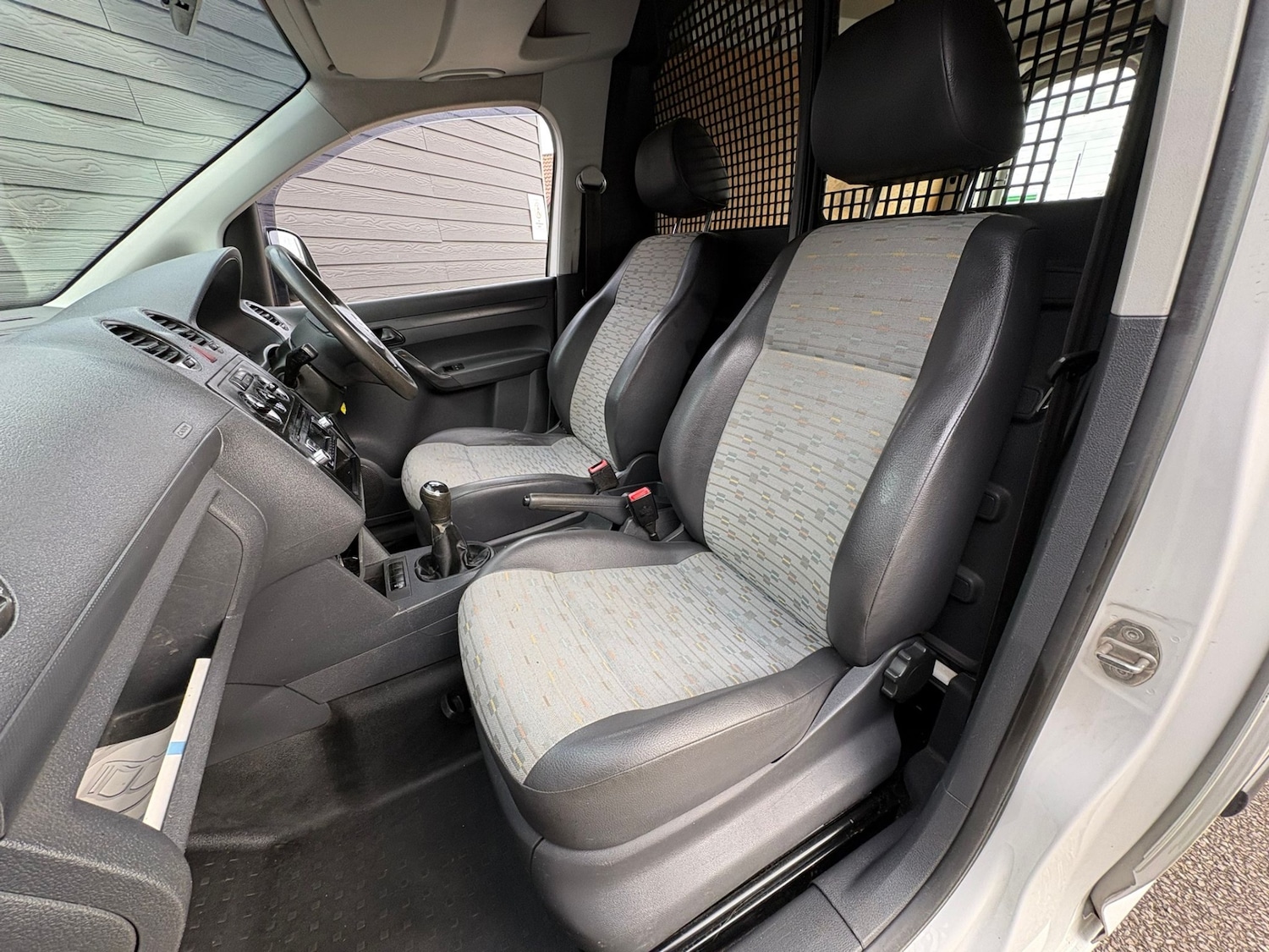 Used Volkswagen Caddy 2013 for sale - 78201469: Photo 12