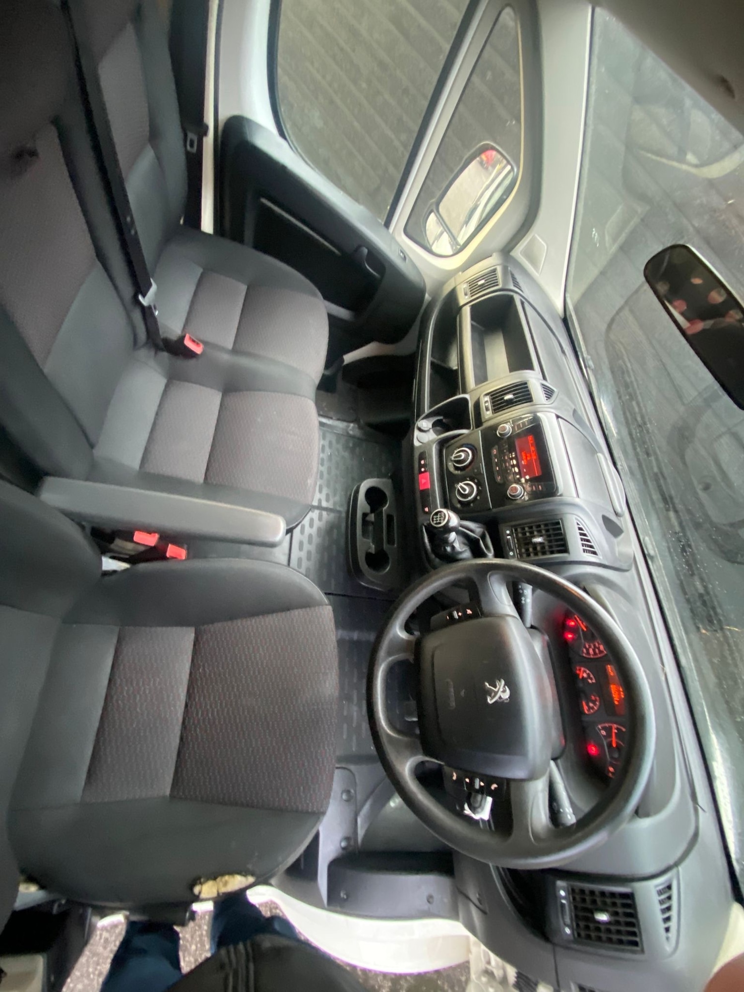 Used Peugeot Boxer 2021 for sale - 76322580: Photo 10