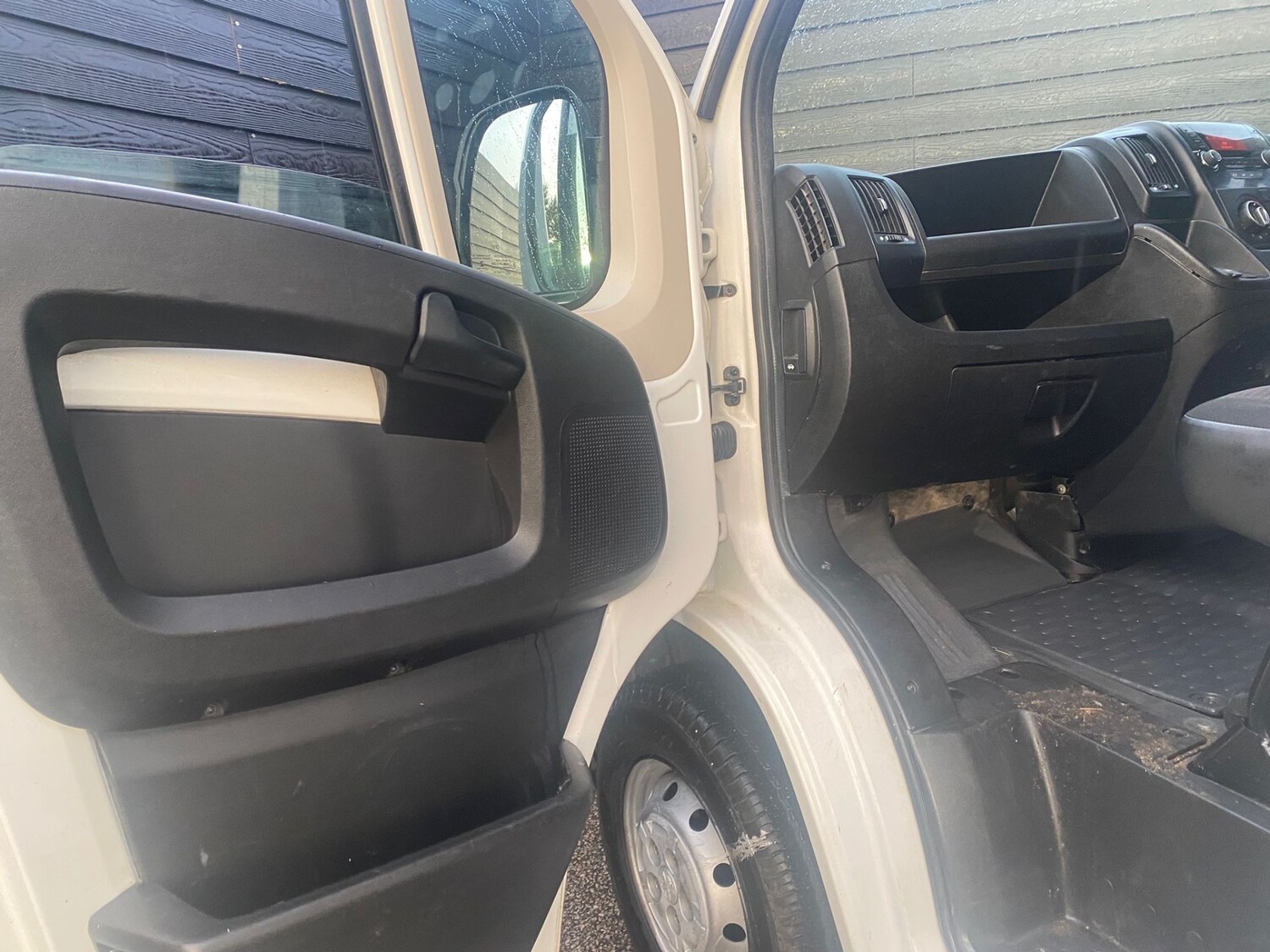 Used Peugeot Boxer 2021 for sale - 76322580: Photo 11