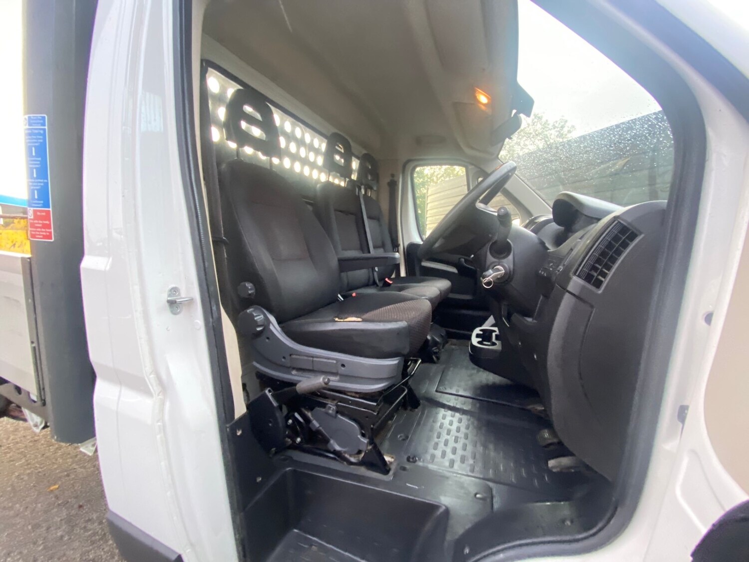Used Peugeot Boxer 2021 for sale - 76322580: Photo 13