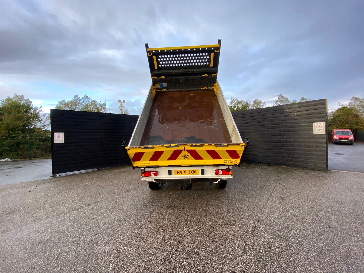 Used Peugeot Boxer 2021 for sale - 76322580: Photo 7