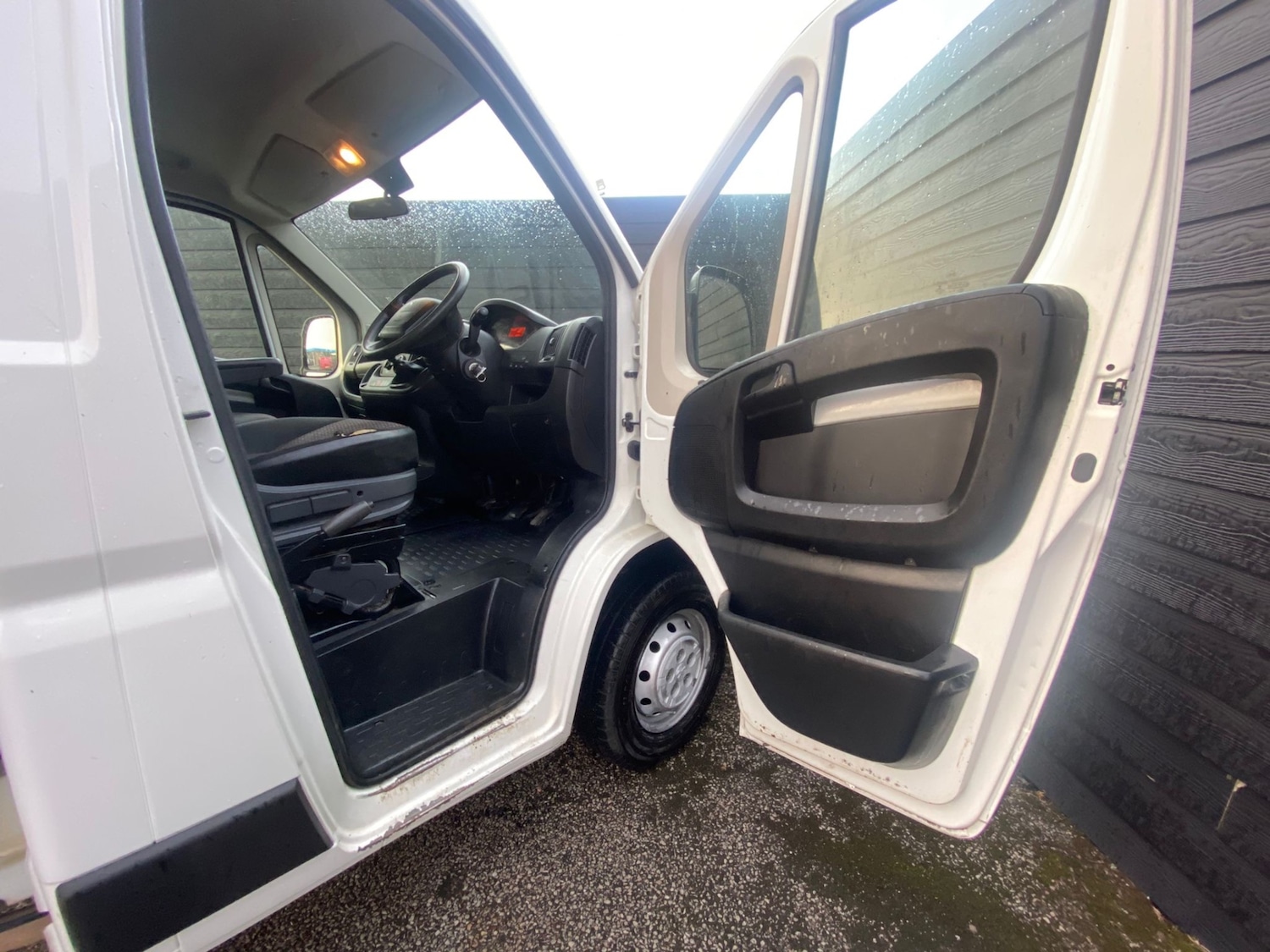 Used Peugeot Boxer 2021 for sale - 76322580: Photo 9