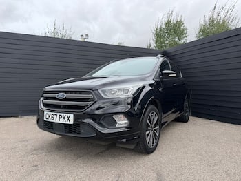 Used Ford Kuga 2017 for sale - 79717261: Photo