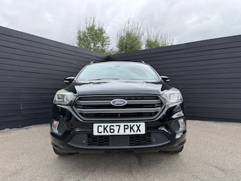 Used Ford Kuga 2017 for sale - 79717261: Photo