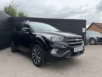 Used Ford Kuga 2017 for sale - 79717261: Photo