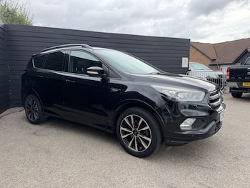Used Ford Kuga 2017 for sale - 79717261: Photo