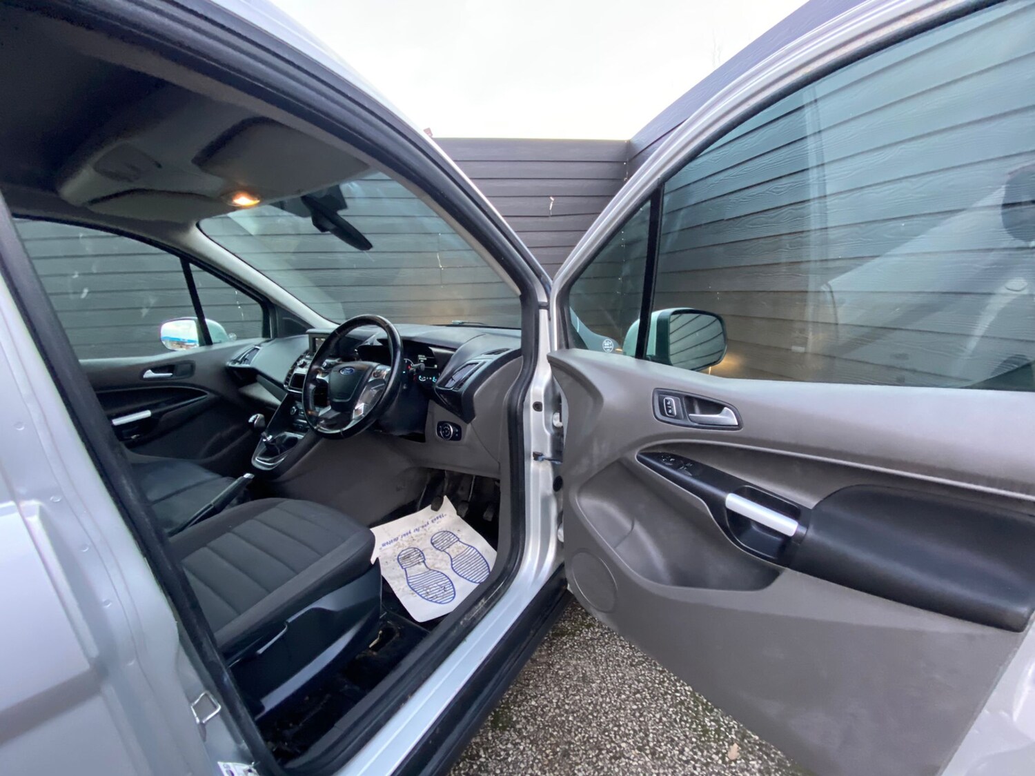 Used Ford Transit Connect 2019 for sale - 76834714: Photo 11