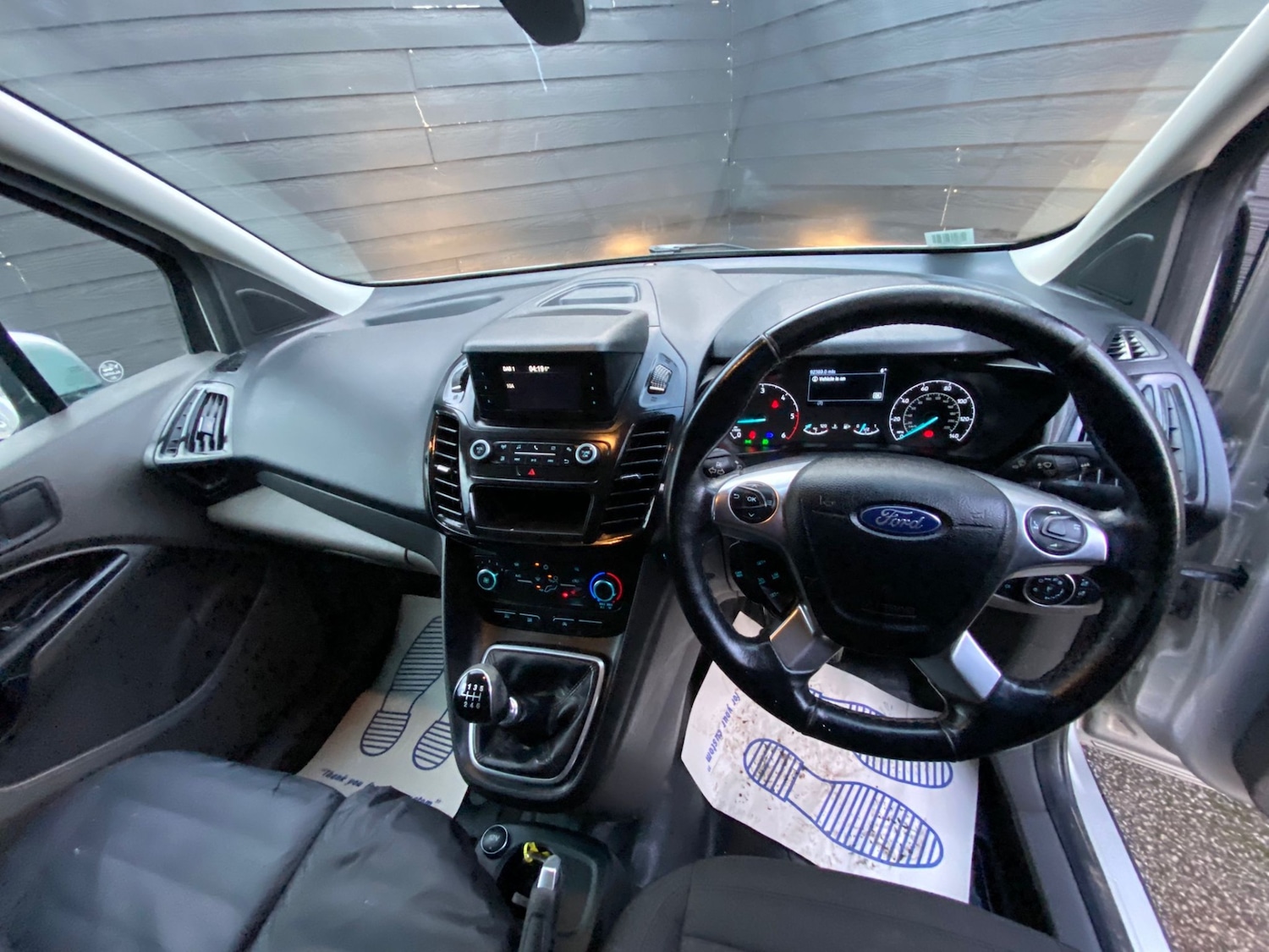 Used Ford Transit Connect 2019 for sale - 76834714: Photo 12