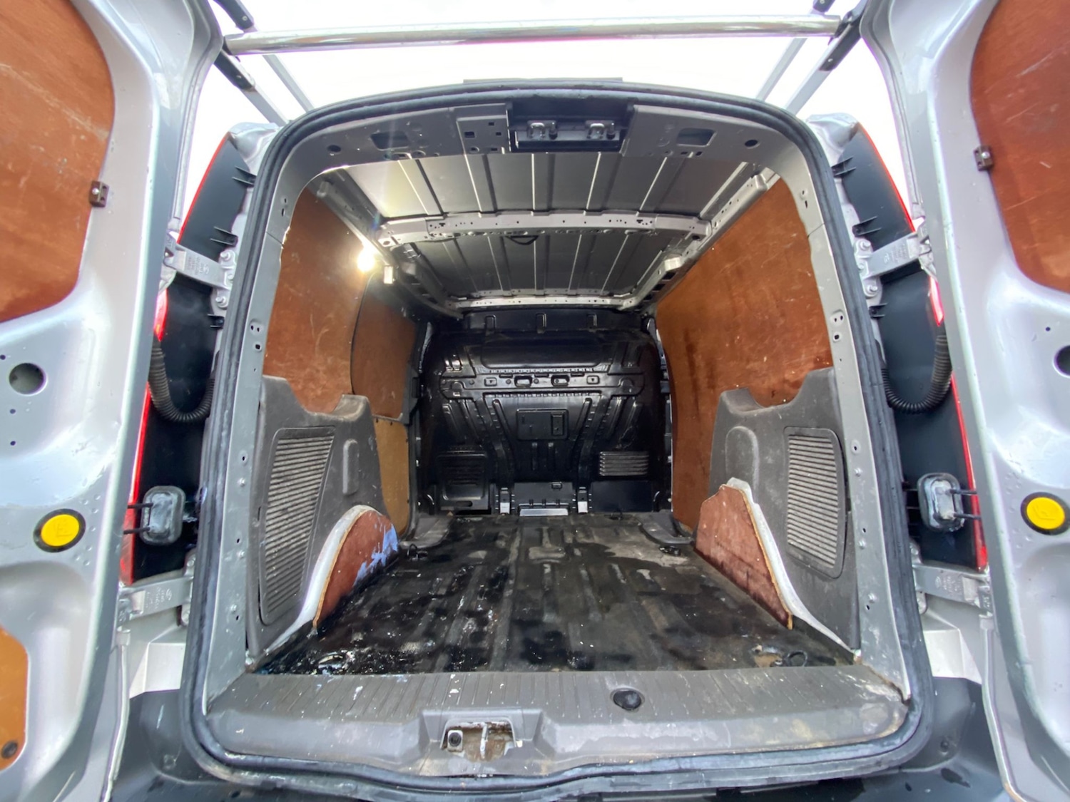 Used Ford Transit Connect 2019 for sale - 76834714: Photo 7