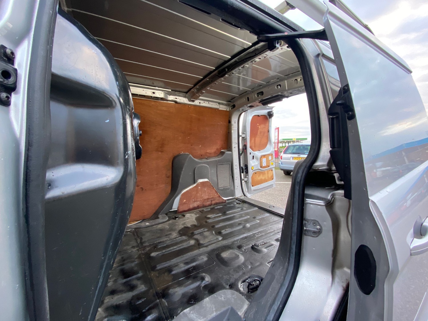 Used Ford Transit Connect 2019 for sale - 76834714: Photo 8