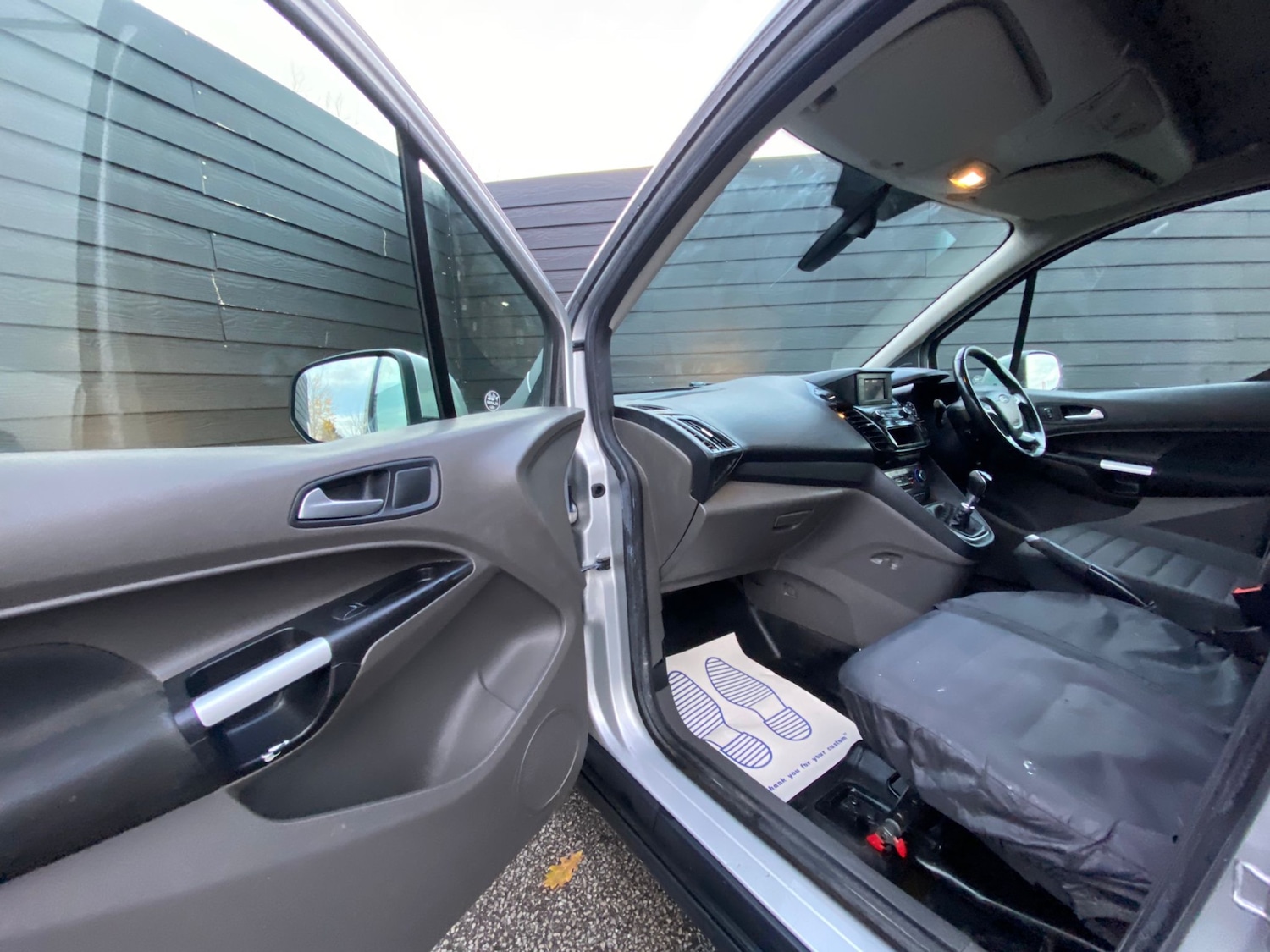 Used Ford Transit Connect 2019 for sale - 76834714: Photo 9