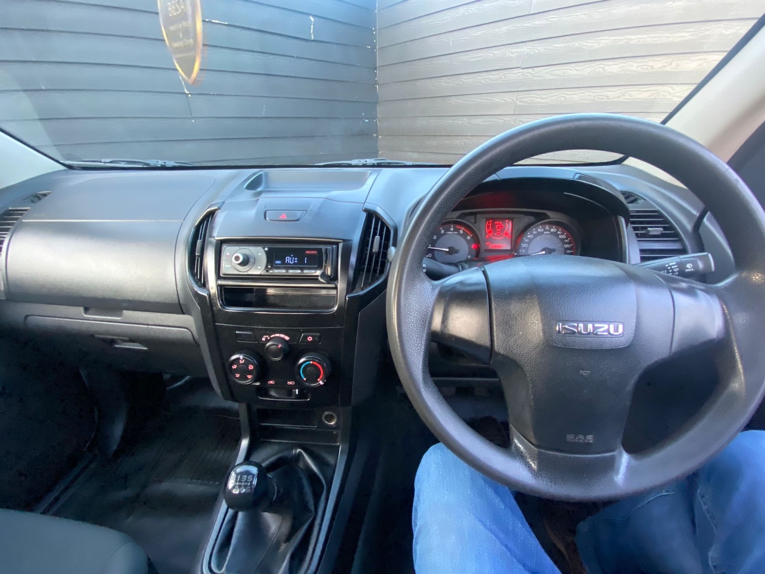 Used Isuzu D-Max 2019 for sale - 77160135: Photo 7