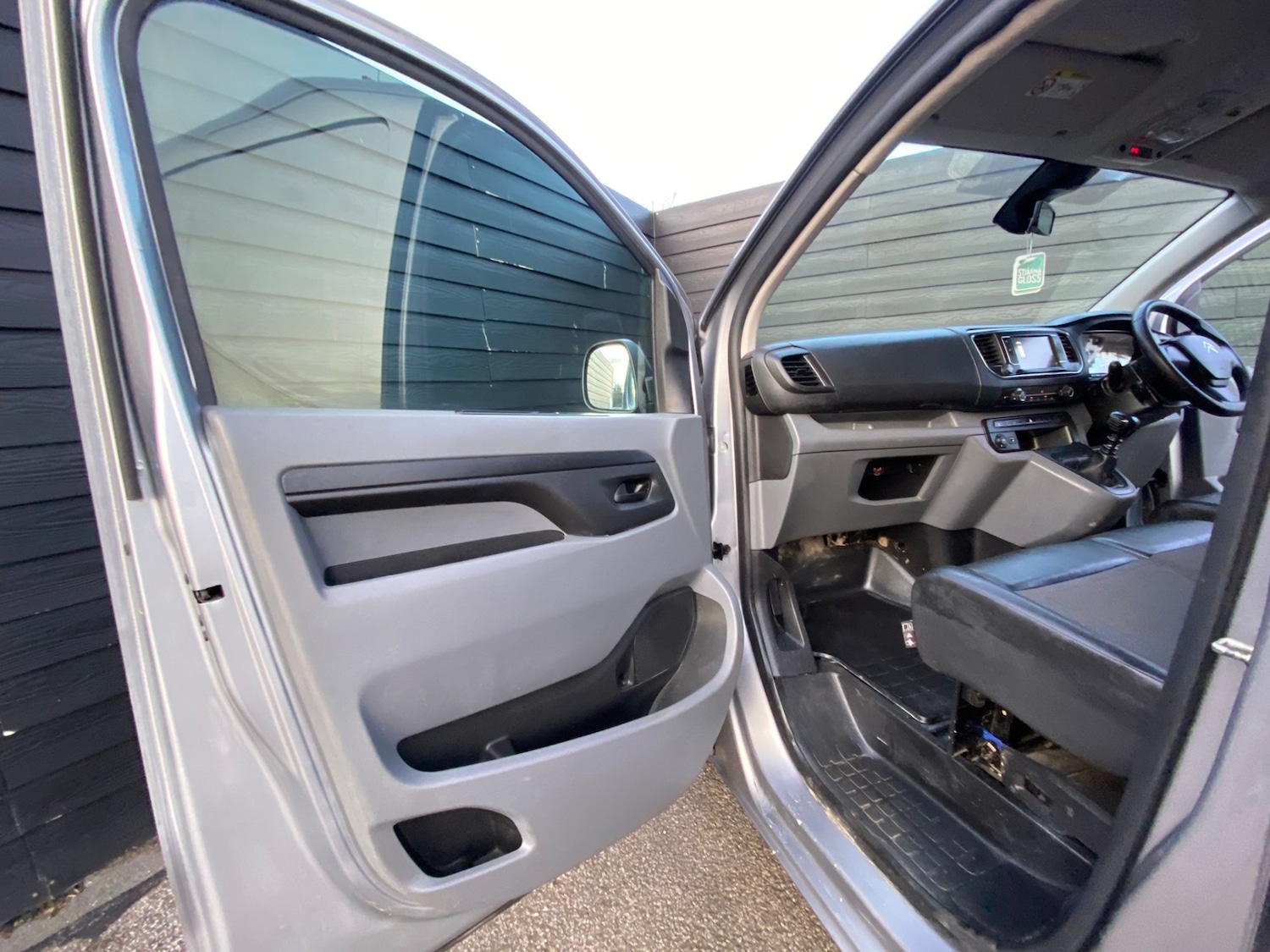 Used Citroen Dispatch 2019 for sale - 77562620: Photo 10