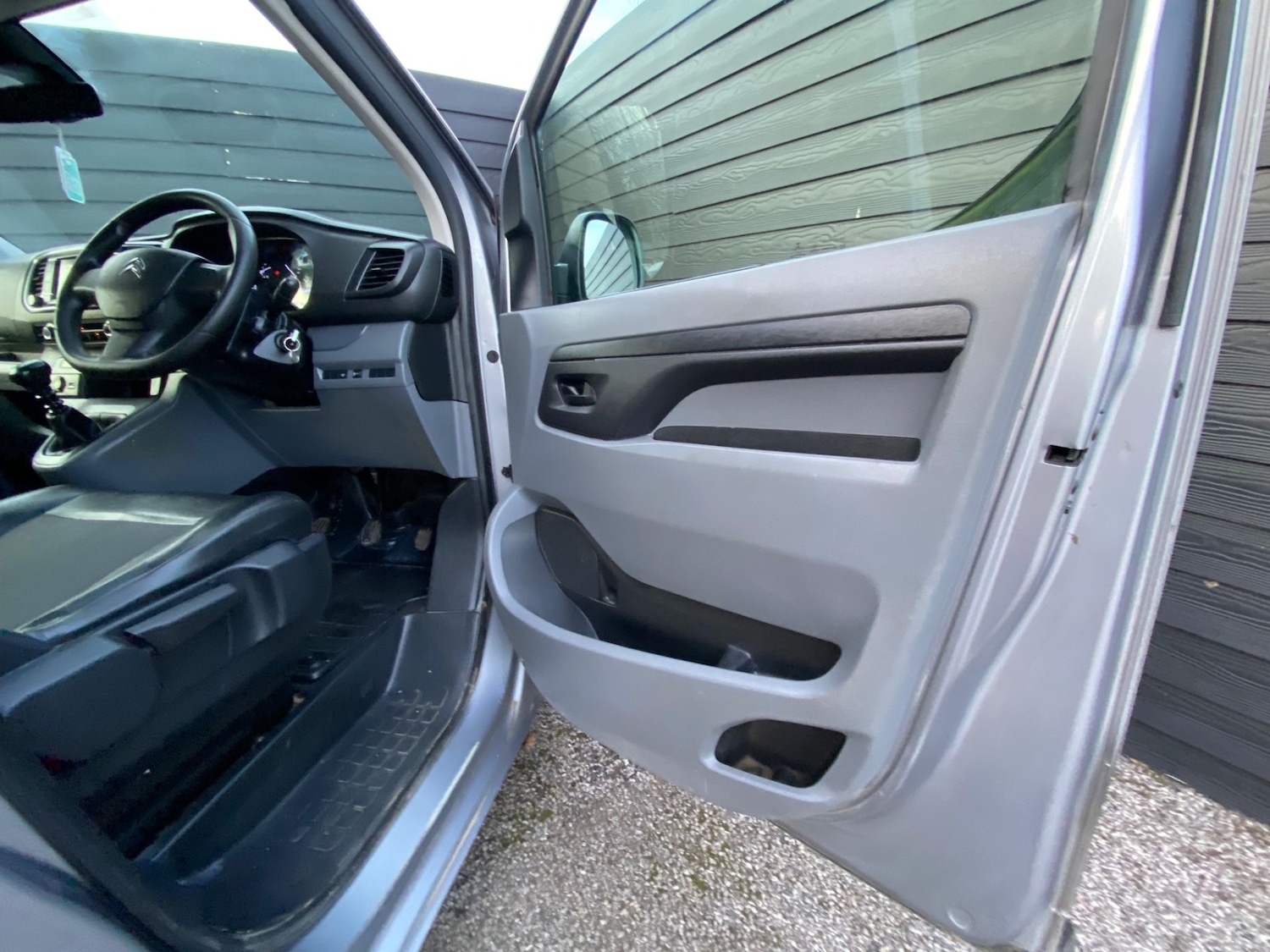 Used Citroen Dispatch 2019 for sale - 77562620: Photo 12