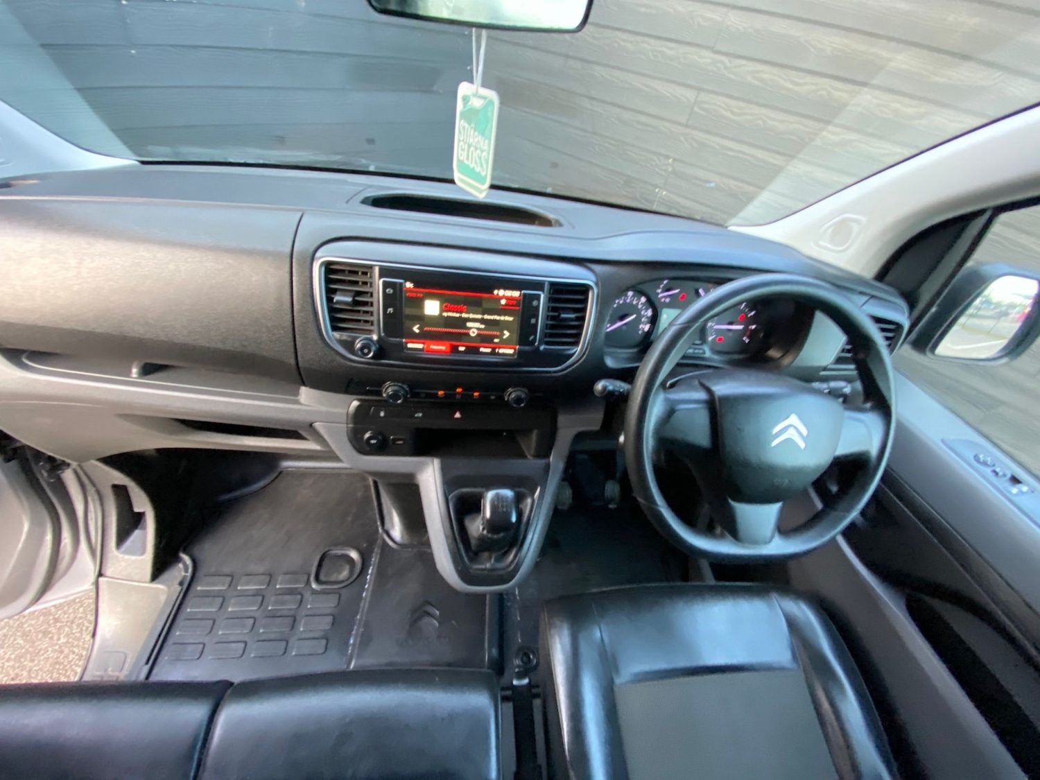 Used Citroen Dispatch 2019 for sale - 77562620: Photo 13