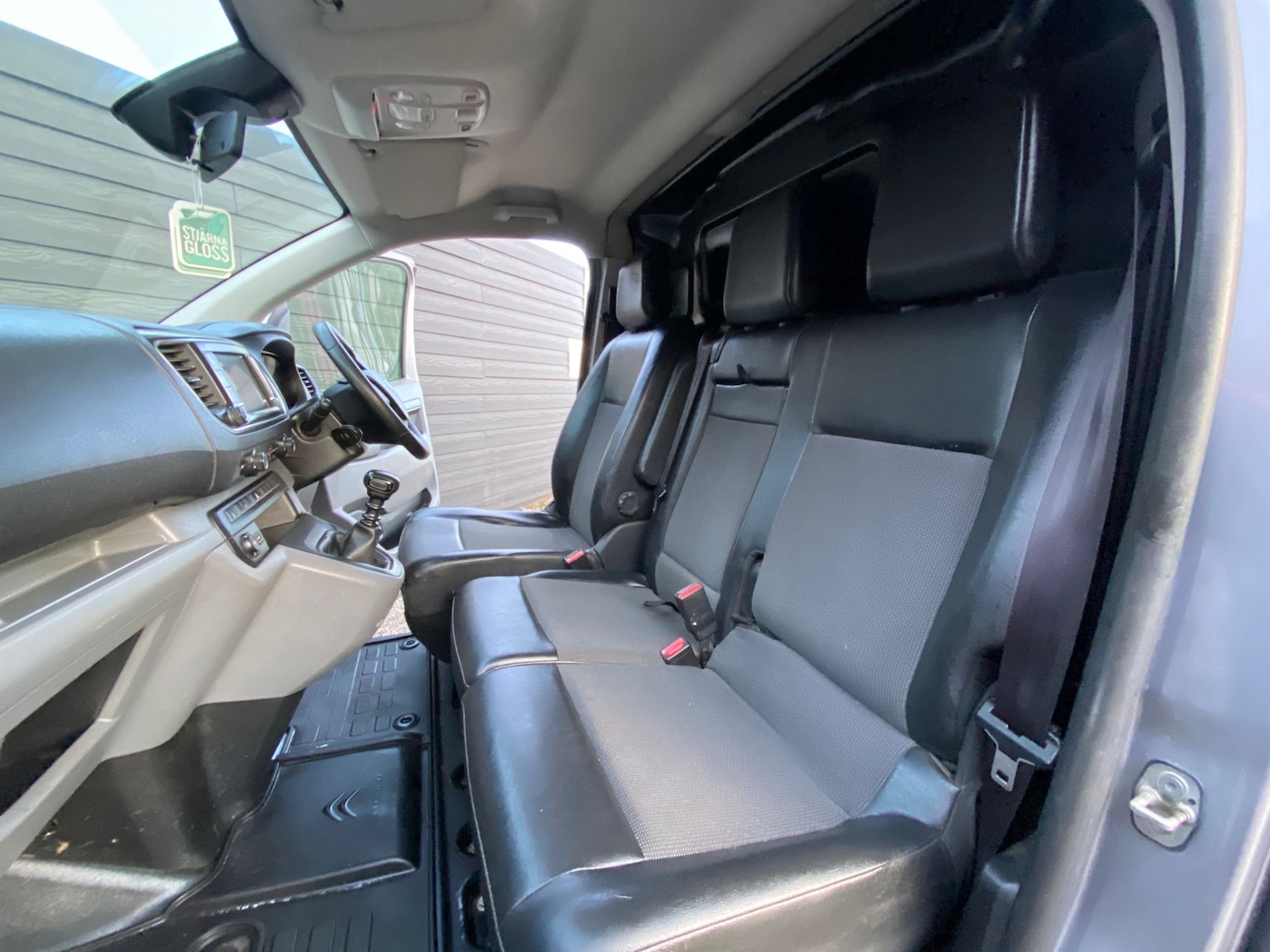 Used Citroen Dispatch 2019 for sale - 77562620: Photo 14