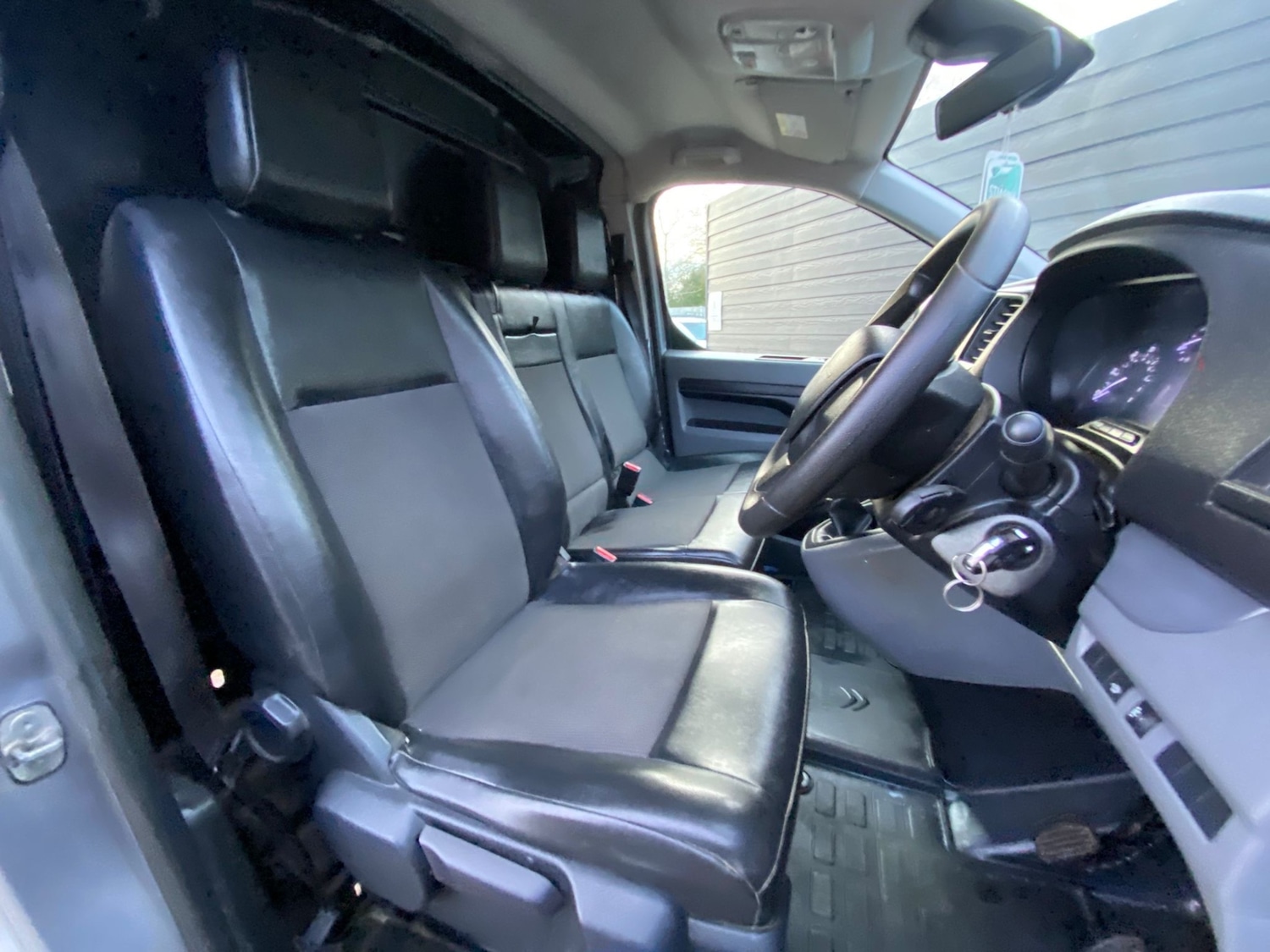 Used Citroen Dispatch 2019 for sale - 77562620: Photo 15